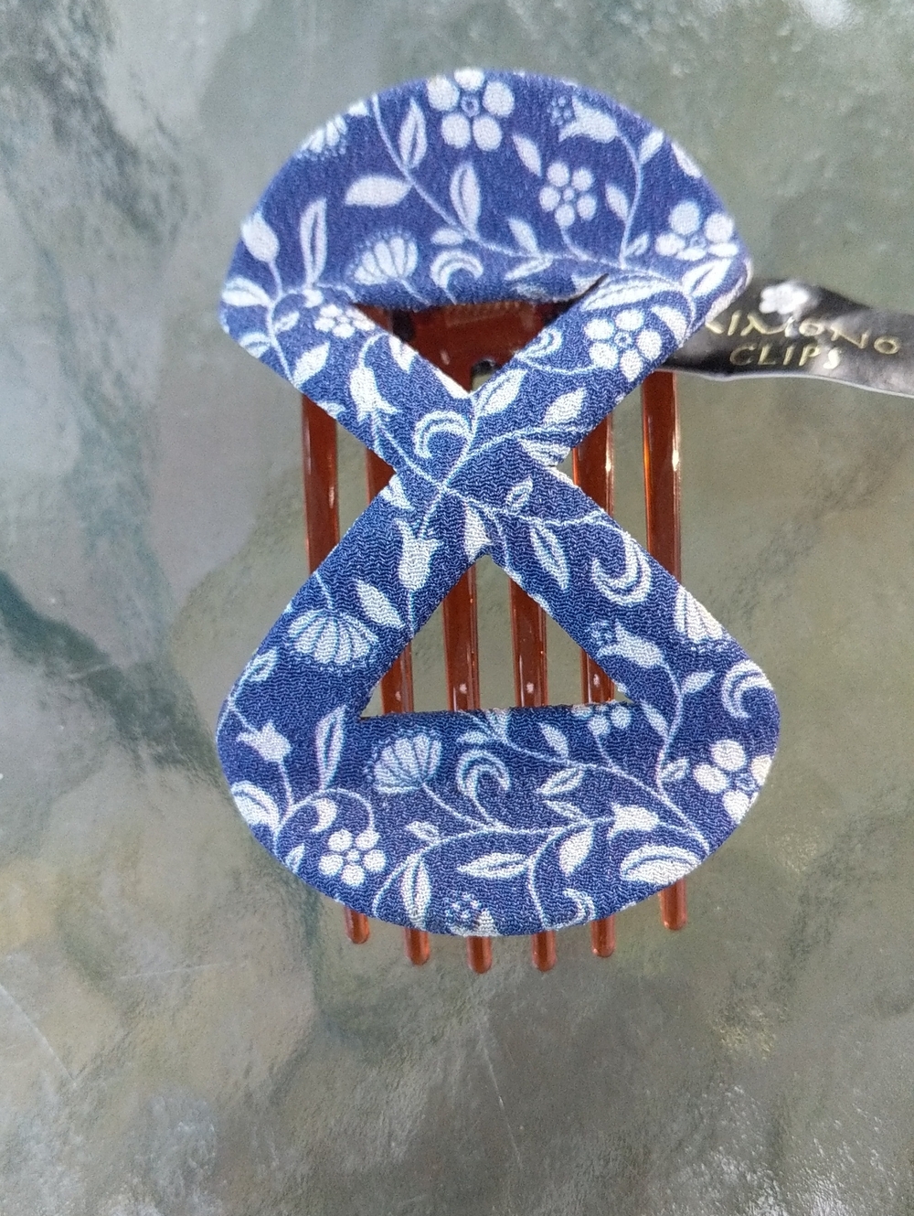 Kimono Clips Hair Clip